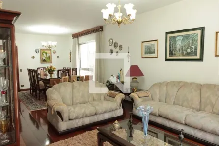 Apartamento com 3 Quartos à venda, 198m² no Vila Uberabinha, São Paulo