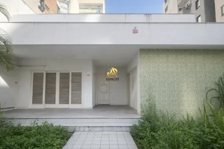 Imóvel Comercial para alugar, 560m² no Praia da Costa, Vila Velha