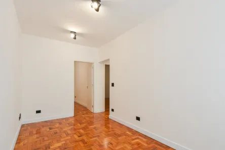 Apartamento com 2 Quartos à venda, 58m² no Vila Mariana, São Paulo