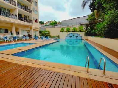 Apartamento com 2 Quartos à venda, 68m² no Freguesia (Jacarepaguá), Rio de Janeiro