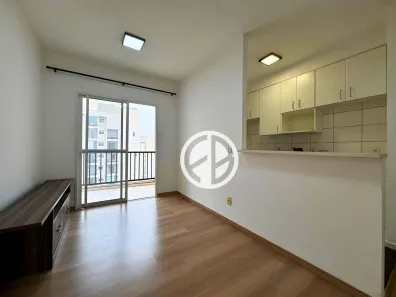 Apartamento com 2 Quartos à venda, 57m² no Umuarama, Osasco