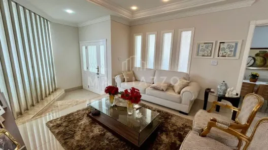 Casa de Condomínio com 4 Quartos à venda, 339m² no Jardim Residencial Monsenhor Rossi, Limeira