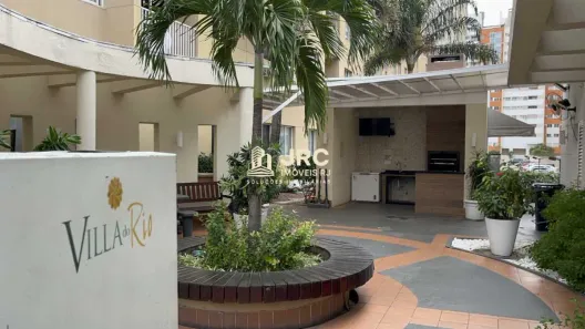 Apartamento com 2 Quartos à venda, 55m² no Vicente de Carvalho, Rio de Janeiro
