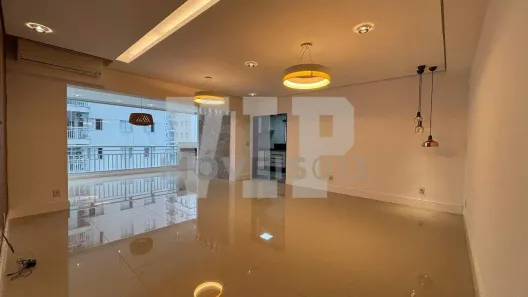 Apartamento com 3 Quartos à venda, 150m² no Marapé, Santos