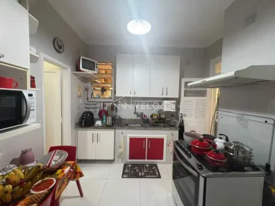Apartamento com 2 Quartos à venda, 84m² no Flamengo, Rio de Janeiro