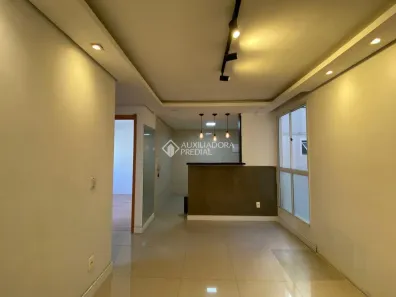 Apartamento com 2 Quartos à venda, 40m² no Santo André, São Leopoldo