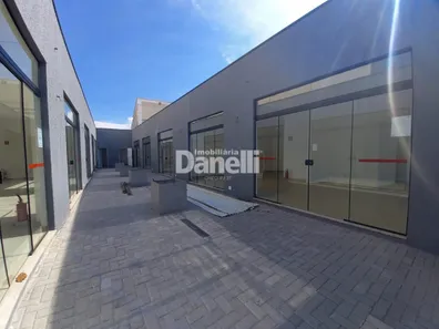 Sala Comercial para alugar, 30m² no Jardim Santa Catarina, Taubaté