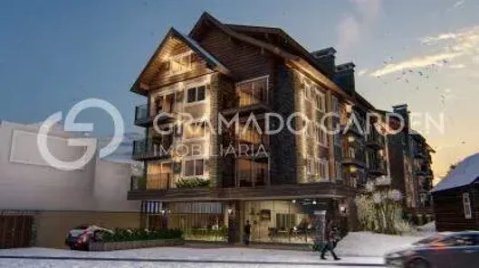 Apartamento com 2 Quartos à venda, 80m² no Centro, Canela