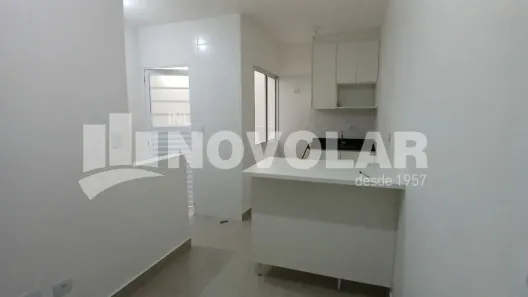 Apartamento com 1 Quarto para alugar, 40m² no Vila Paiva, São Paulo
