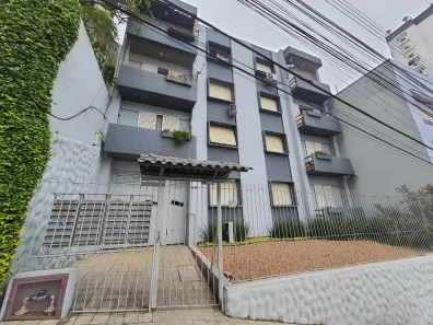 Apartamento com 1 Quarto à venda, 50m² no Centro, Novo Hamburgo