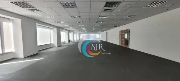 Sala Comercial para alugar, 1152m² no Vila Olímpia, São Paulo