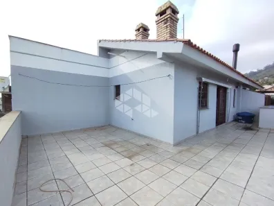Cobertura com 3 Quartos à venda, 168m² no Nonoai, Porto Alegre