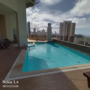 Apartamento com 3 Quartos à venda, 99m² no Centro, Balneário Camboriú