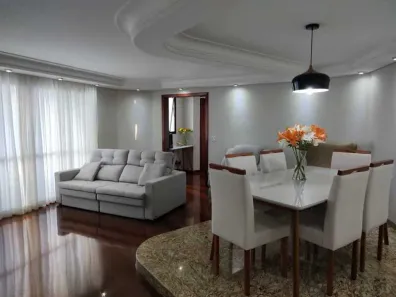Apartamento com 3 Quartos à venda, 120m² no Vila Matilde, São Paulo