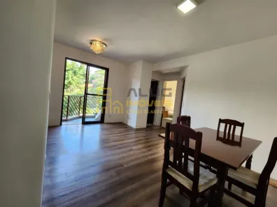 Apartamento com 2 Quartos à venda, 59m² no Quitaúna, Osasco