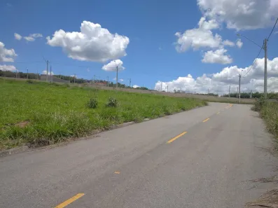 Lote/Terreno à venda, 250m² no Alto da Mata I, Taubaté