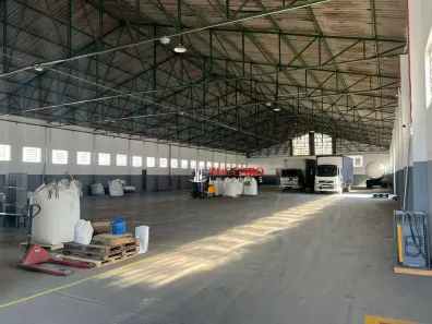 Galpão/Depósito/Armazém para alugar, 2800m² no Cidade Industrial Satélite de São Paulo, Guarulhos