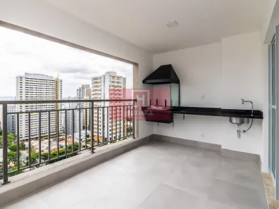 Apartamento com 2 Quartos à venda, 70m² no Vila Dom Pedro I, São Paulo