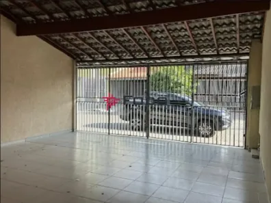 Casa com 3 Quartos para venda ou aluguel, 206m² no Residencial Bosque dos Ipês, São José dos Campos