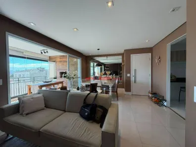 Apartamento com 3 Quartos à venda, 133m² no Ipiranga, São Paulo