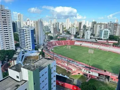 Cobertura com 5 Quartos à venda, 341m² no Aflitos, Recife