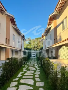 Sobrado com 2 Quartos à venda, 77m² no São Lourenço, Bertioga