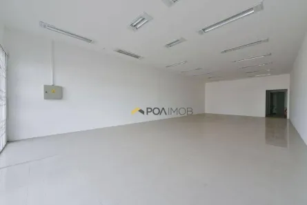 Ponto Comercial para alugar, 120m² no Cristal, Porto Alegre