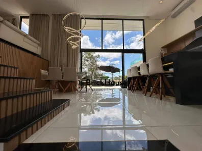 Casa de Condomínio com 3 Quartos à venda, 230m² no Riviera de Santa Cristina XIII, Paranapanema