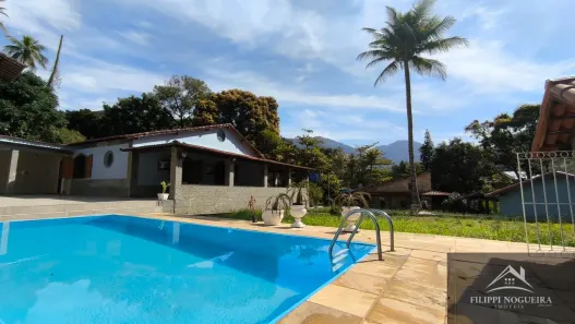 Casa com 6 Quartos à venda, 220m² no Centro, Miguel Pereira