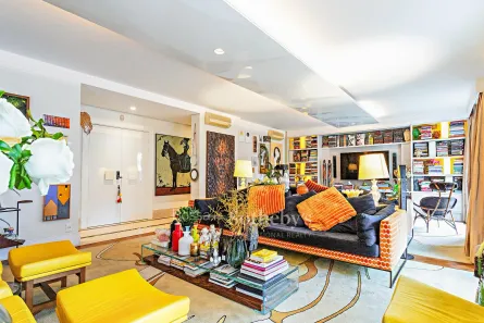 Apartamento com 4 Quartos à venda, 330m² no Jardim Paulista, São Paulo