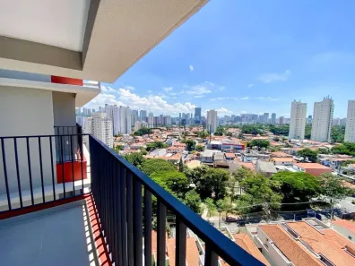 Apartamento com 2 Quartos à venda, 63m² no Vila Cruzeiro, São Paulo