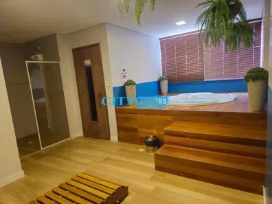 Cobertura com 3 Quartos à venda, 110m² no Vila Centenário, São Paulo