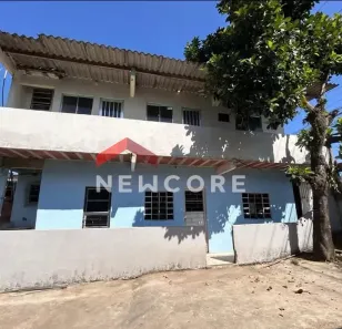 Casa com 2 Quartos à venda, 180m² no Vila Santa Alice, Duque de Caxias