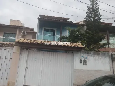 Casa com 3 Quartos à venda, 170m² no Alphaville, Campos dos Goytacazes