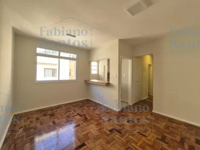 Apartamento com 2 Quartos para alugar, 64m² no Pinheiros, São Paulo