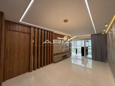 Apartamento com 3 Quartos à venda, 100m² no Santa Rosa, Londrina