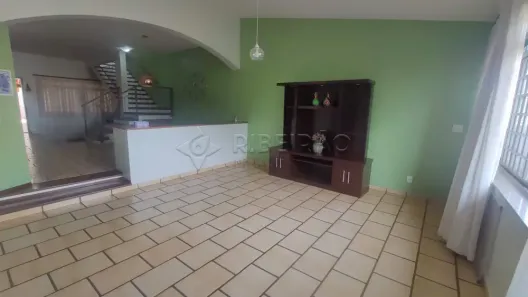 Casa com 3 Quartos à venda, 244m² no Alto da Boa Vista, Ribeirão Preto