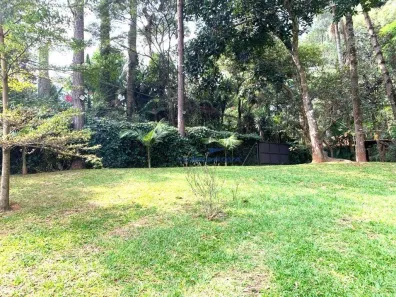 Lote/Terreno à venda, 2000m² no Granja Viana, Cotia