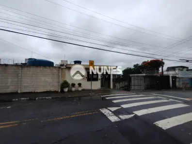 Apartamento com 2 Quartos à venda, 44m² no Vila Menck, Osasco