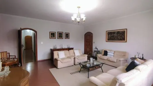 Casa com 3 Quartos à venda, 343m² no City América, São Paulo