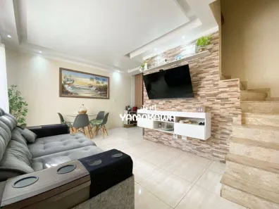 Sobrado com 2 Quartos à venda, 62m² no Vila Ré, São Paulo
