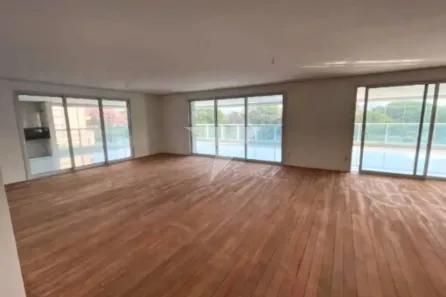 Apartamento com 4 Quartos à venda, 540m² no Paraíso, São Paulo
