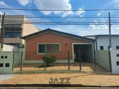 Casa com 2 Quartos à venda, 177m² no Nova Campinas, Campinas