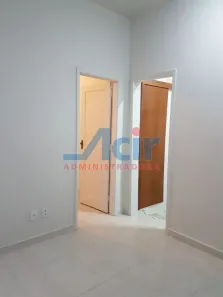 Apartamento com 1 Quarto à venda, 30m² no Santa Teresa, Rio de Janeiro