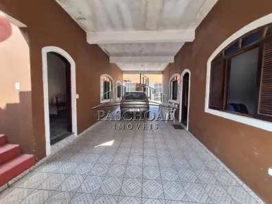 Casa com 4 Quartos à venda, 180m² no Tupiry, Praia Grande