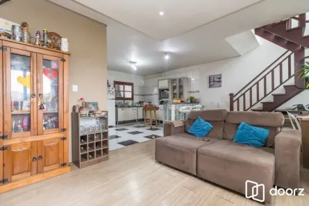 Casa com 6 Quartos à venda, 329m² no Vila Nova, Porto Alegre