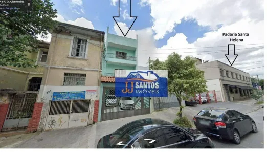 Imóvel Comercial à venda, 300m² no Belenzinho, São Paulo