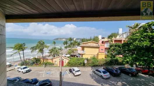 Apartamento com 1 Quarto à venda, 36m² no Ponta Negra, Natal