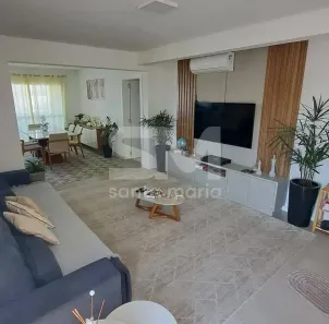 Apartamento com 3 Quartos à venda, 150m² no Centro, Chapecó