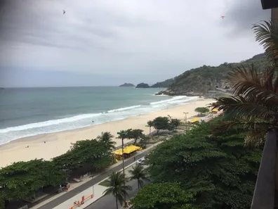 Apartamento com 3 Quartos à venda, 270m² no São Conrado, Rio de Janeiro